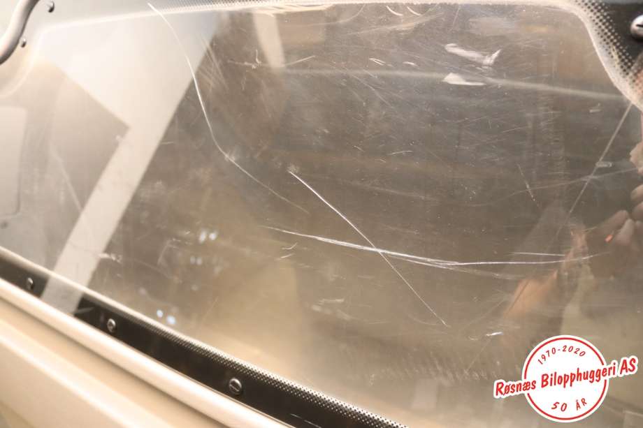Bagasjerom hundegitter til Toyota Proace 2016-->> (Type II)  (TOYOTA|SU001A4072|)