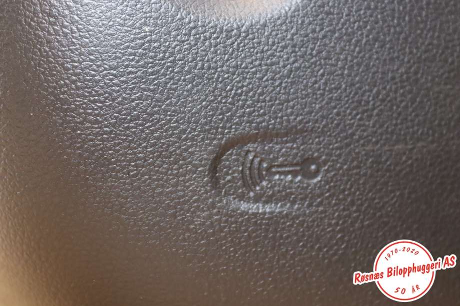 Innredning pakke til VW e-Golf 2014-2017 (Fase 1) (VOLKSWAGEN||5G0858566E)