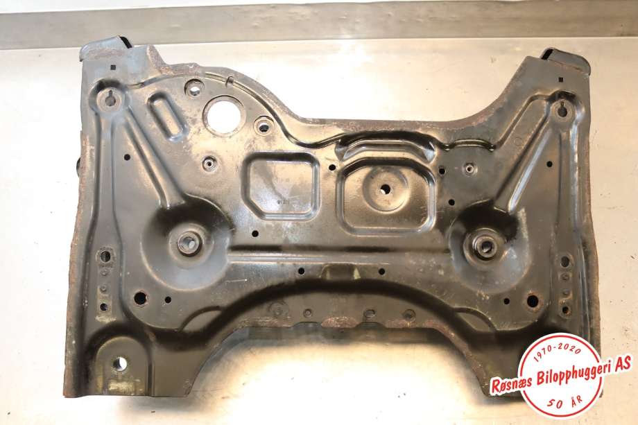 Travers foran hoved til Toyota Proace 2016-->> (Type II)  (TOYOTA|)