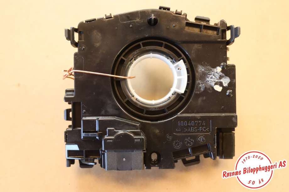 Airbag slepering til VW e-Golf 2014-2017 (Fase 1)  (VOLKSWAGEN||5Q0953549E)