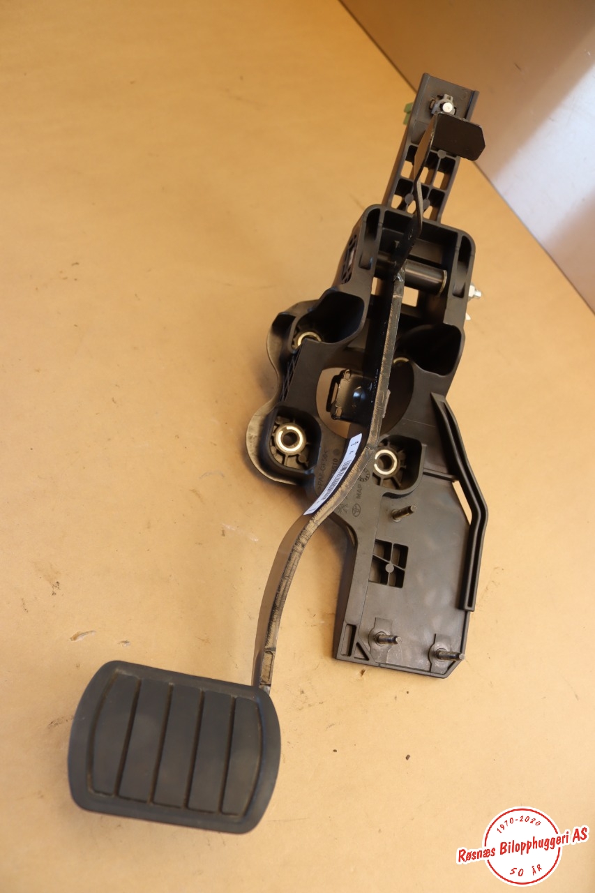 Pedal gass/brems/clutch til Toyota Proace, 2016-->> (Type II) (TOYOTA|SU001A4739)