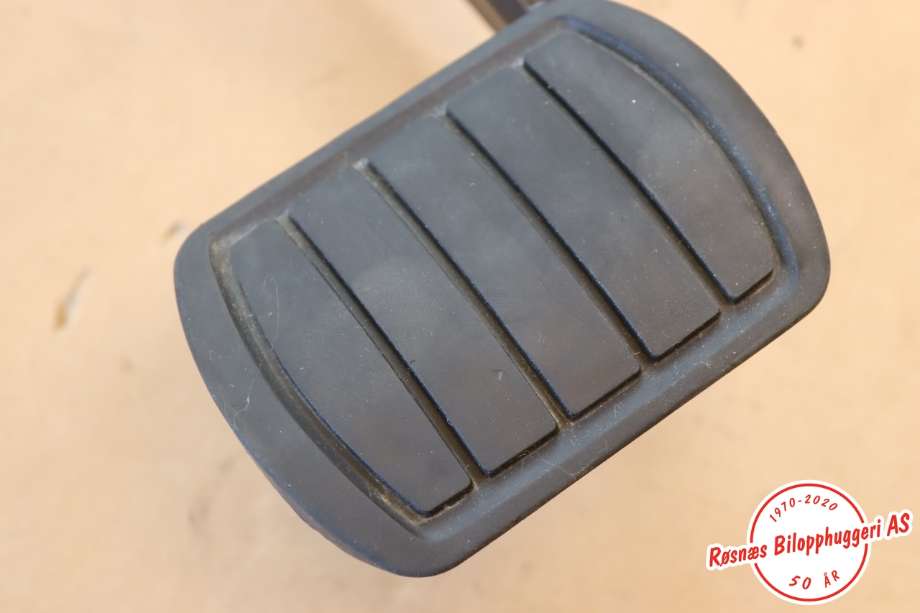 Pedal gass/brems/clutch til Toyota Proace 2016-->> (Type II) (TOYOTA|SU001A4739|)