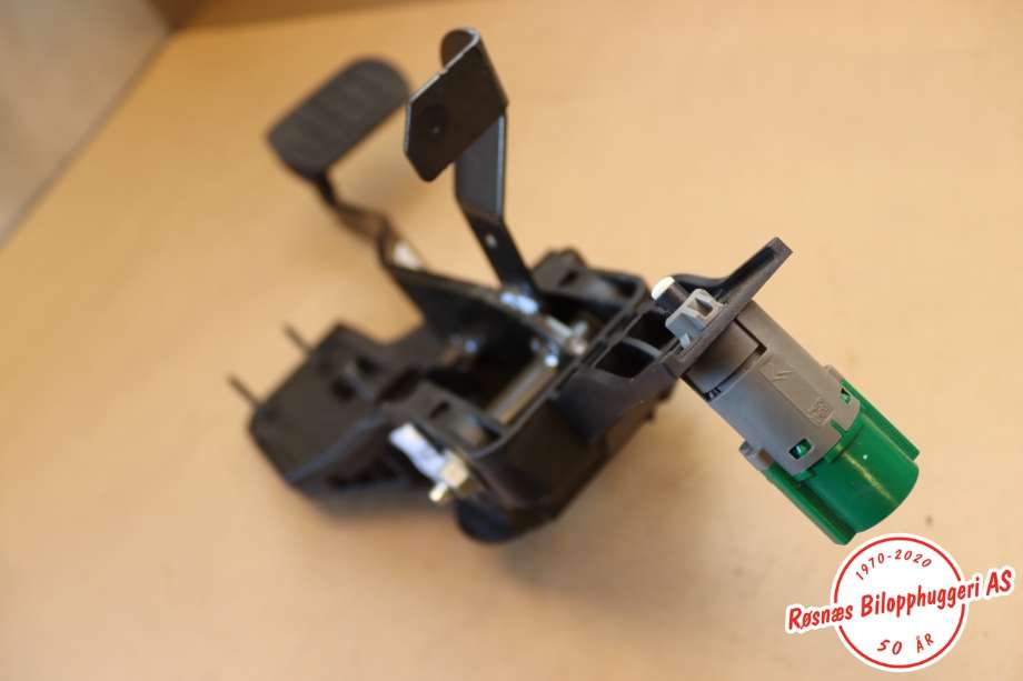 Pedal gass/brems/clutch til Toyota Proace 2016-->> (Type II) (TOYOTA|SU001A4739|)