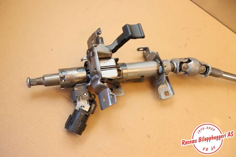 Rattaksel til Toyota Proace, 2016-->> (Type II) (TOYOTA|SU001A5979)