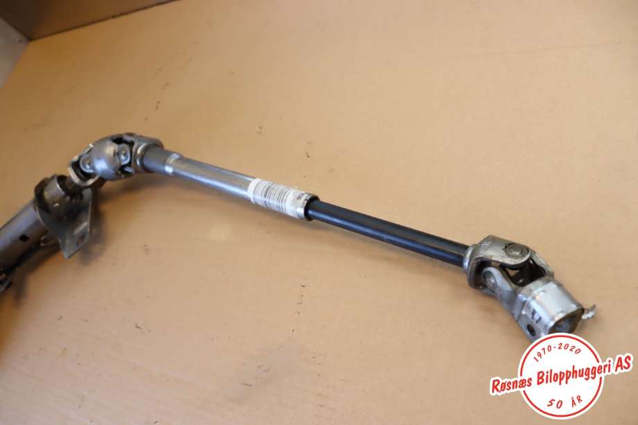 Rattaksel til Toyota Proace 2016-->> (Type II)  (TOYOTA|SU001A5979|)