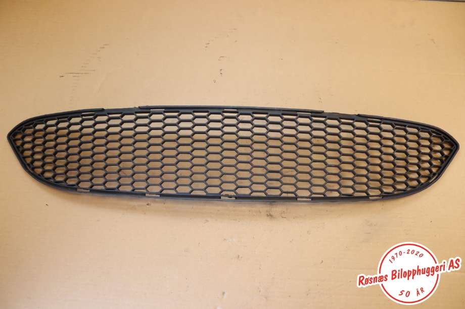 Grill midt til BMW 5-Serie, 2003-2010 (E60/E61) (E60/E61) (BMW|)