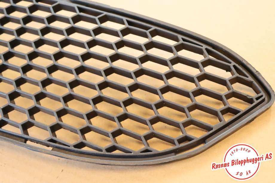 Grill midt til BMW 5-Serie 2003-2010 (E60/E61) (E60/E61) (BMW|)