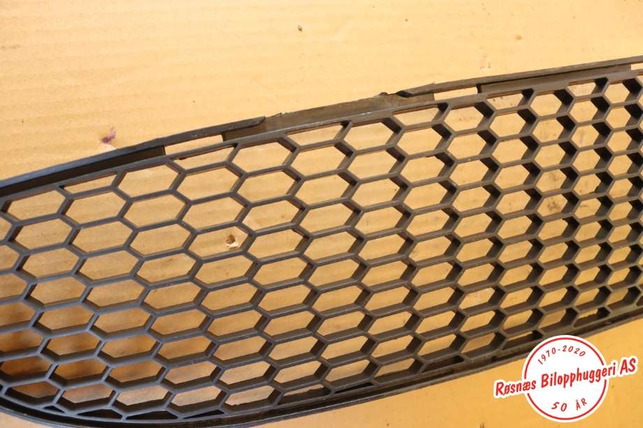 Grill midt til BMW 5-Serie 2003-2010 (E60/E61) (E60/E61) (BMW|)