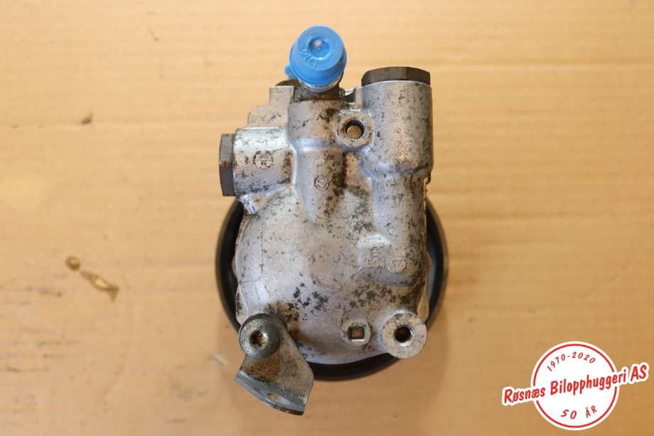 Servo pumpe mekanisk til BMW 5-Serie 2003-2010 (E60/E61) (E60/E61) (BMW||6 780 848 04)