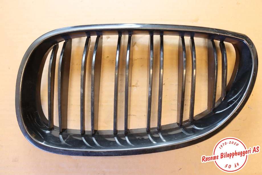 Grill høyre til BMW 5-Serie, 2003-2010 (E60/E61) (E60/E61) (BMW|)