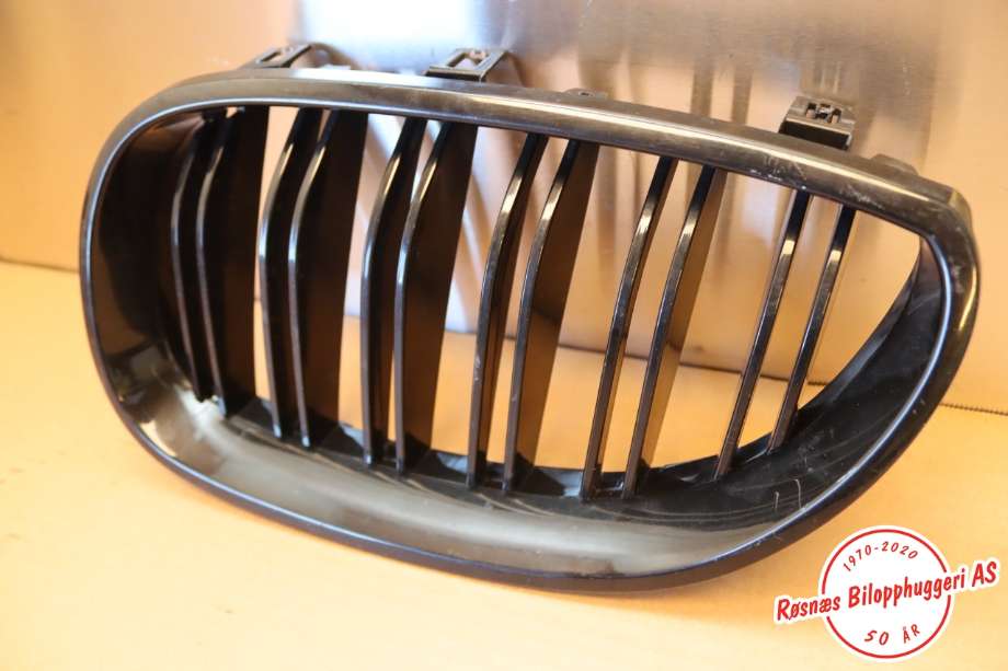 Grill høyre til BMW 5-Serie 2003-2010 (E60/E61) (E60/E61) (BMW|)