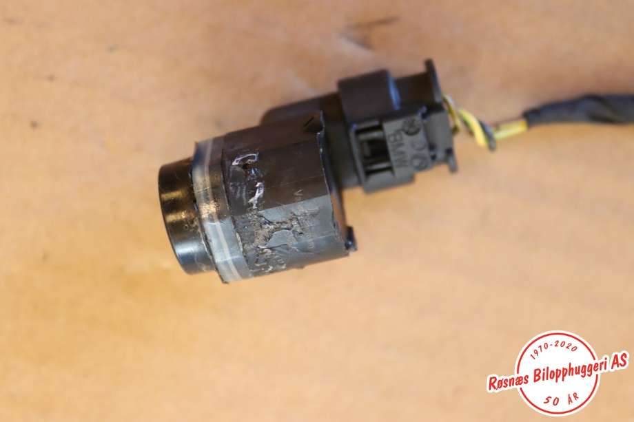 Parkeringssensor foran til BMW 5-Serie 2003-2010 (E60/E61) (E60/E61) (BMW||9122274-01)