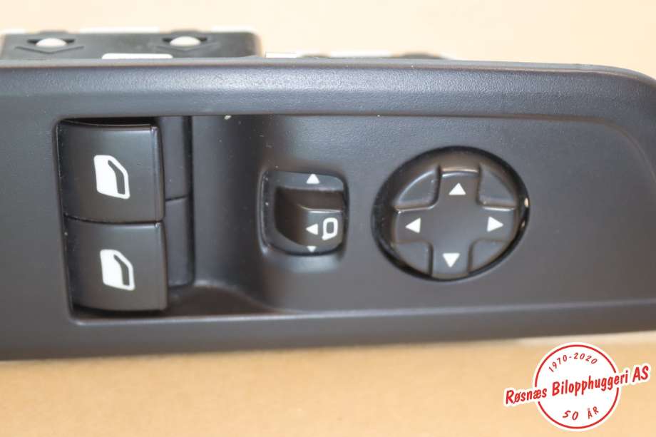 Bryter ruteheis til Toyota Proace 2016-->> (Type II)  (TOYOTA||98144415ZD)