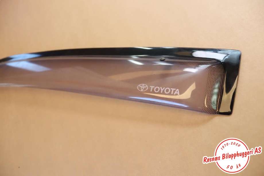 Diverse deler til Toyota Proace 2016-->> (Type II)  (TOYOTA||PZ4L1-H0530-00)