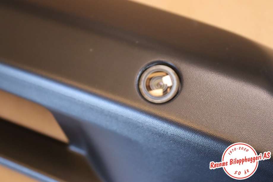 Kamera til Toyota Proace 2016-->> (Type II)  (TOYOTA||9809301080)