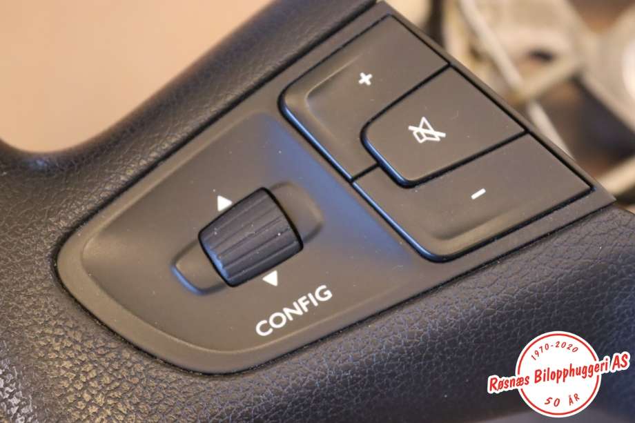 Ratt til Toyota Proace 2016-->> (Type II)  (TOYOTA||98088709ZD)