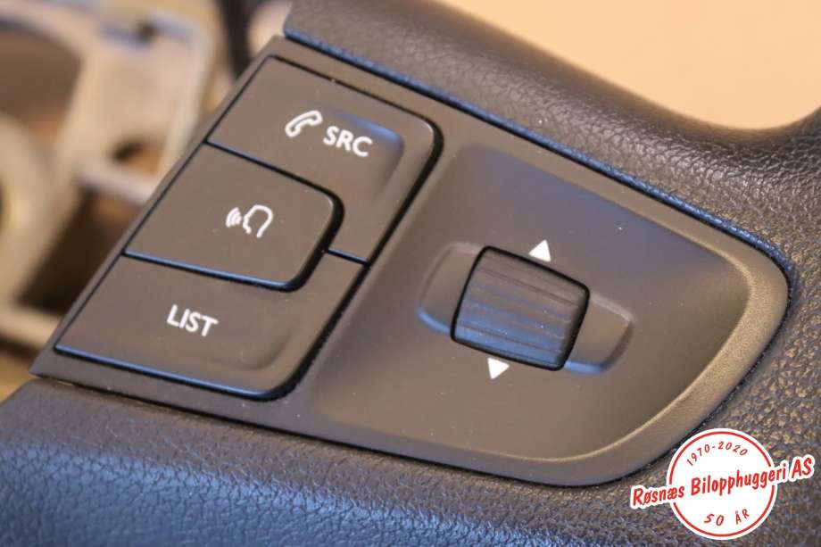 Ratt til Toyota Proace 2016-->> (Type II)  (TOYOTA||98088709ZD)