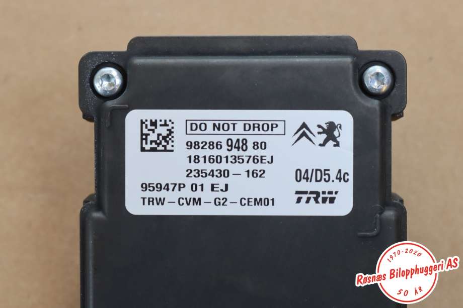 Kamera til Toyota Proace 2016-->> (Type II)  (TOYOTA||9828694880)