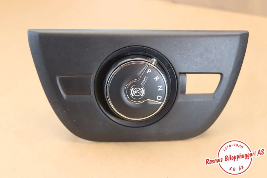 Girstang/girvelger automat til Toyota Proace 2016-->> (Type II) (TOYOTA||98093147ZD)