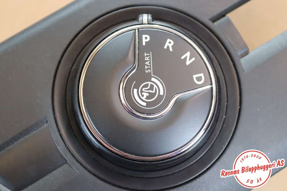 Girstang/girvelger automat til Toyota Proace 2016-->> (Type II) (TOYOTA||98093147ZD)