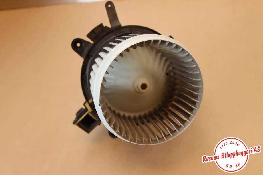 Varmeapparat motor til Toyota Proace 2016-->> (Type II)  (TOYOTA|SU001A5479|)