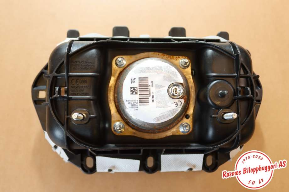 Airbag passasjer til Toyota Proace 2016-->> (Type II) (TOYOTA||B0844900-00)