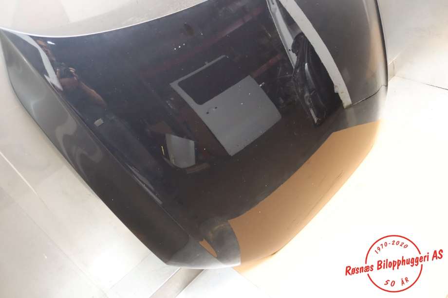Panser til Audi Q3 2011-2014 (Type I, Fase 1)  (AUDI|8U0 823 029 B|)