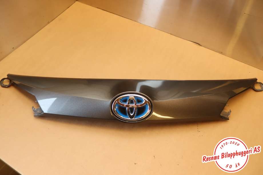 Lister til Toyota RAV4 2016-2019 (Type IV, Fase 2) (TOYOTA|7680142901|)