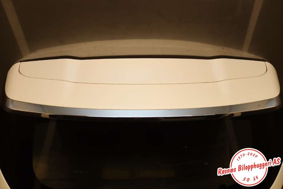 Bakluke combi til Peugeot 2008 2013-2019 (Type I) (PEUGEOT|98 029 617 80|)