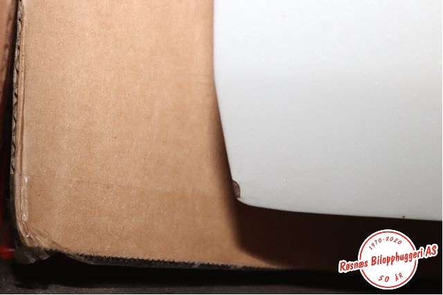 Bakluke combi til Peugeot 2008 2013-2019 (Type I) (PEUGEOT|98 029 617 80|)