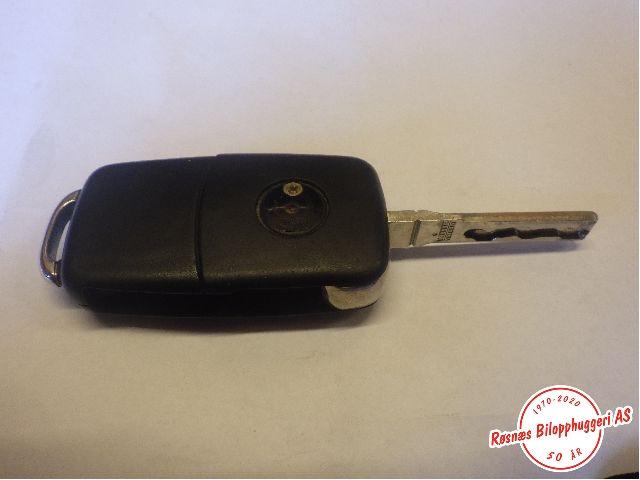 Nøkkel til VW Golf V, Combi 2003-2008  (VOLKSWAGEN|)