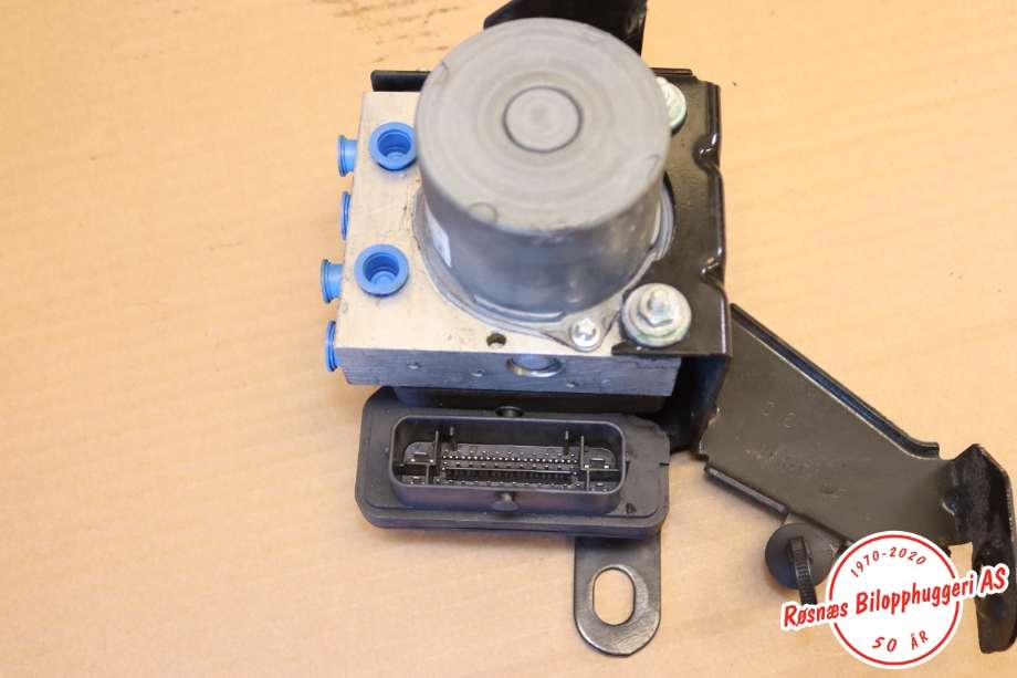 ABS sentral til Toyota Proace 2016-->> (Type II)  (TOYOTA|SU001A7512|)