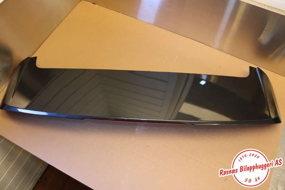 Spoiler bakluke til Opel Ampera-e 2017-->> (Type II) (OPEL|42565355|)