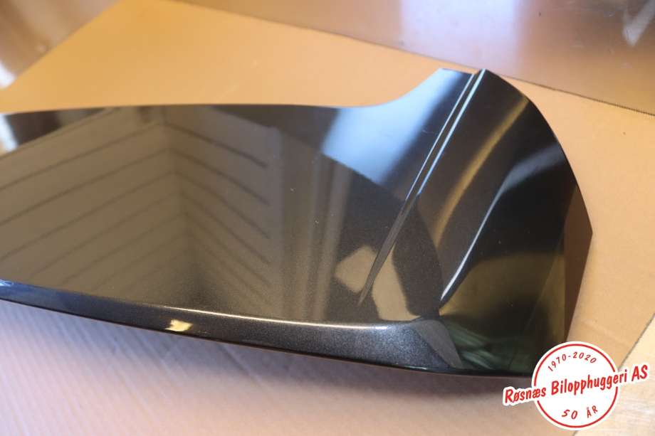Spoiler bakluke til Opel Ampera-e 2017-->> (Type II) (OPEL|42565355|)