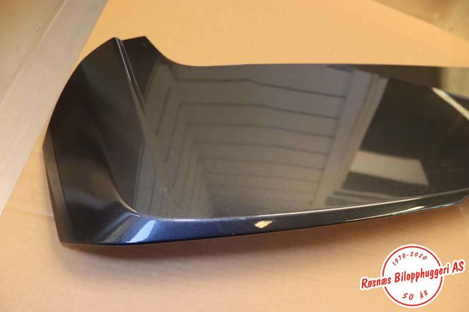 Spoiler bakluke til Opel Ampera-e 2017-->> (Type II) (OPEL|42565355|)