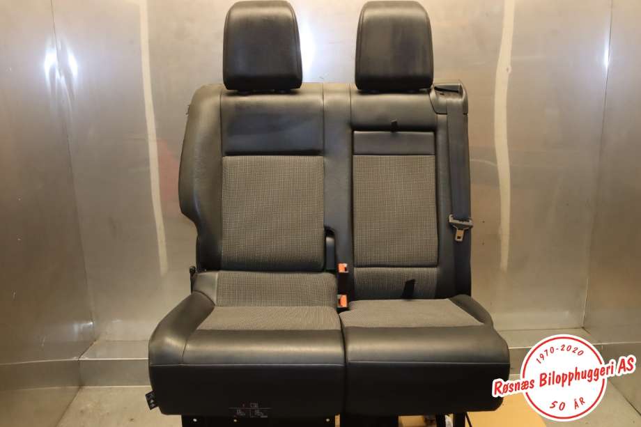 Sete foran høyre til Toyota Proace, 2016-->> (Type II) (TOYOTA|)
