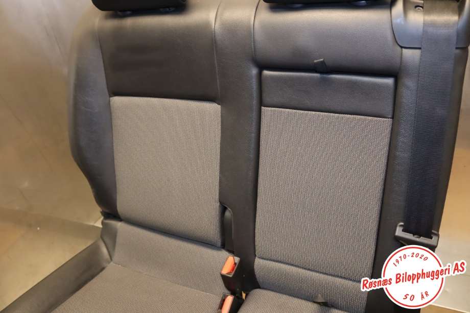 Sete foran høyre til Toyota Proace 2016-->> (Type II)  (TOYOTA|)