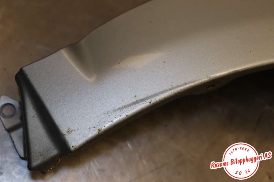 Skjerm høyre foran til Toyota Avensis 2003-2008 (Type II)  (TOYOTA|5381105020|)