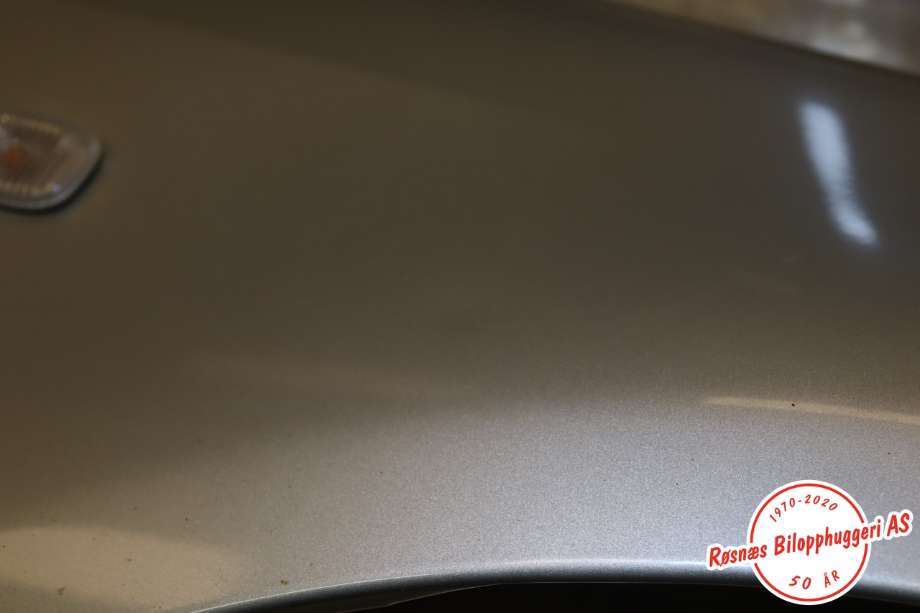 Skjerm høyre foran til Toyota Avensis 2003-2008 (Type II)  (TOYOTA|5381105020|)