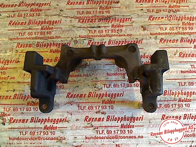Bremsecaliper brakett til Mercedes C-Klasse 2014-2018 (Fase 1) (W205) (W205) (MERCEDES|A 205 423 03 06|)