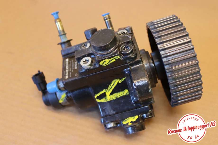 Dieselpumpe til Alfa Romeo 159, 2005-2011  (ALFA ROMEO|)