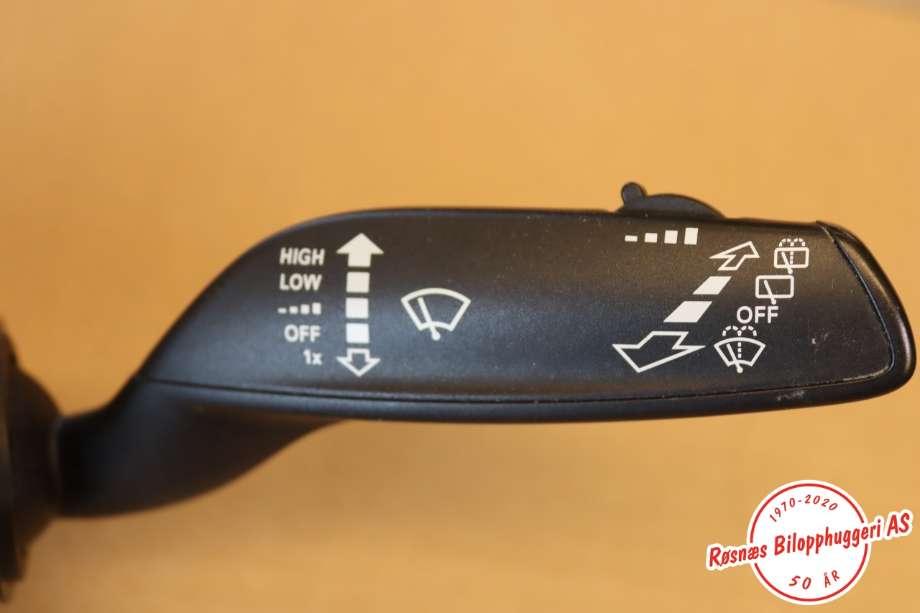 Bryter combi til Audi Q3 2011-2014 (Type I, Fase 1)  (AUDI||8X0953501D)