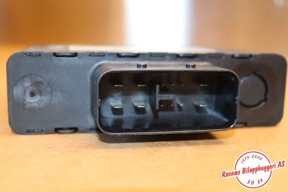 Styreenhet diverse til Audi Q3 2011-2014 (Type I, Fase 1)  (AUDI||8K0959663)