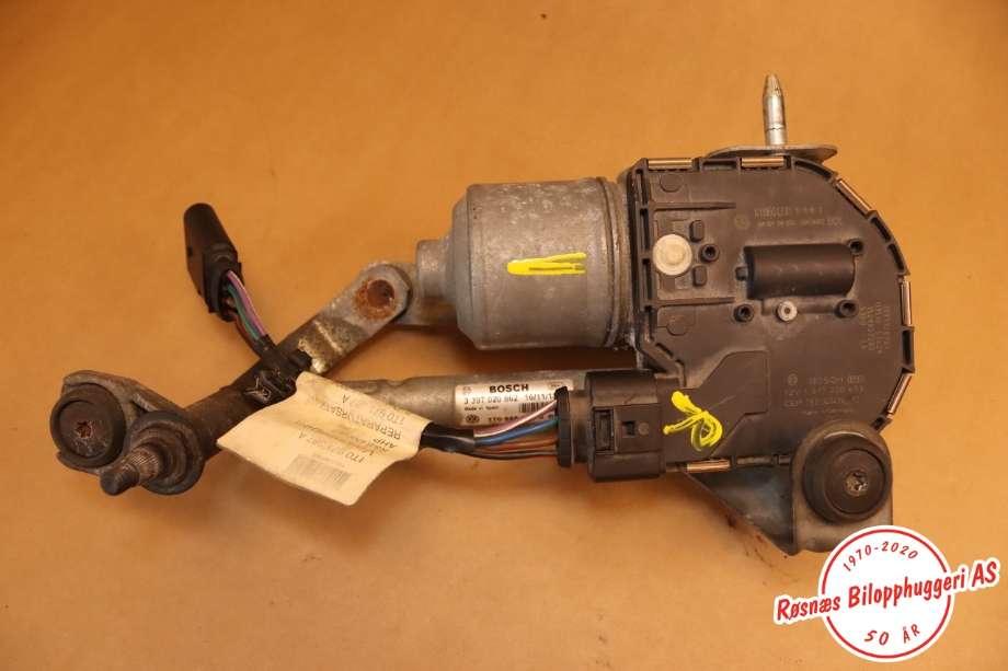 Viskermotor frontrute til VW Touran 2003-2006 (Type I, Fase 1) (VOLKSWAGEN||1T0955120D)