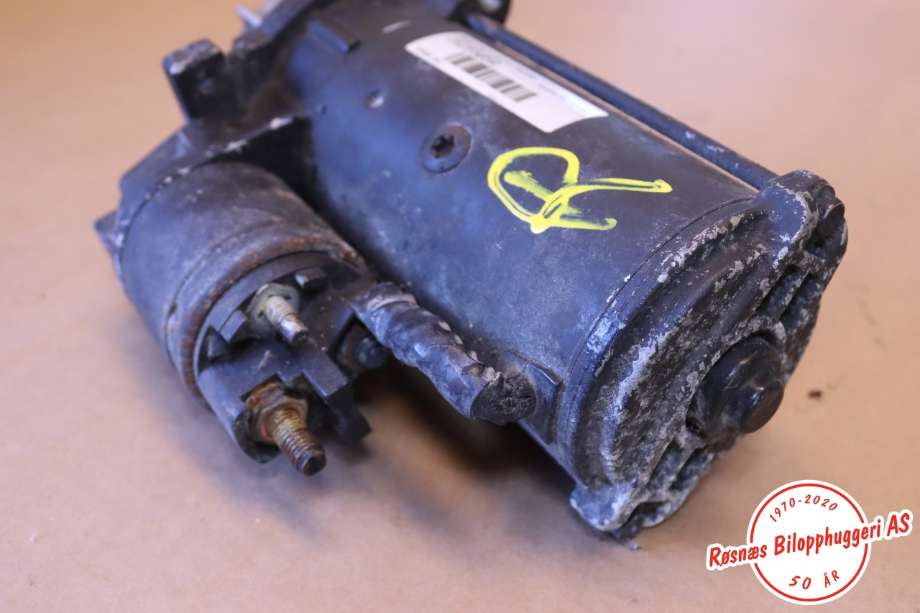Starter diesel til Mercedes Vito/Viano 2004-2010 (Fase 1) (W639) (W639) (MERCEDES||A0051511301)