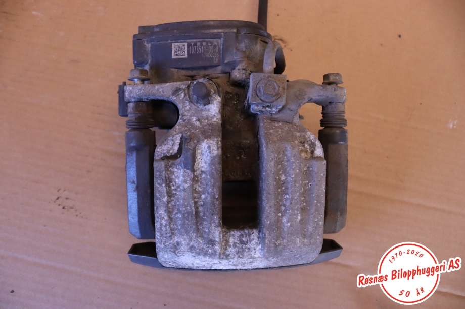 Bremsecaliper venstre bak til Tesla Model S, 2016-2021 (Fase 2)  (TESLA|1097414-00-A)