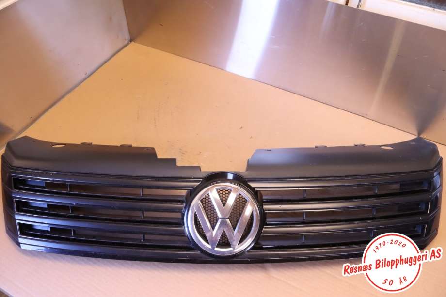 Grill til VW Passat, 2011-2015 (B7) (B7) (VOLKSWAGEN|3AA 853 651)
