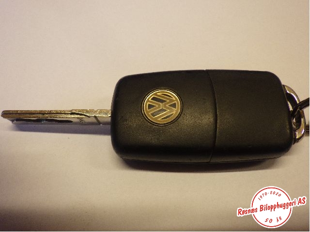 Nøkkel til VW Golf V, Combi 2003-2008  (VOLKSWAGEN|)