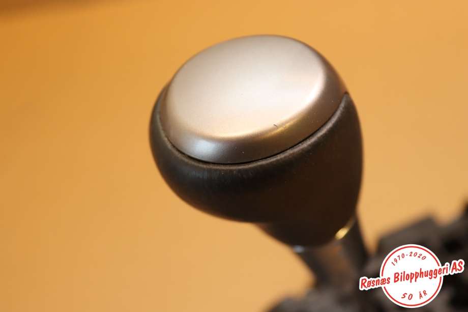 Girstang/girvelger automat til Toyota RAV4 2016-2019 (Type IV, Fase 2)  (TOYOTA|3355042230|)