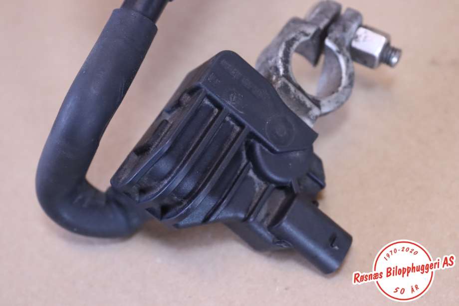 Styreenhet batteri til Audi Q3 2011-2014 (Type I, Fase 1)  (AUDI||1K0915181H)